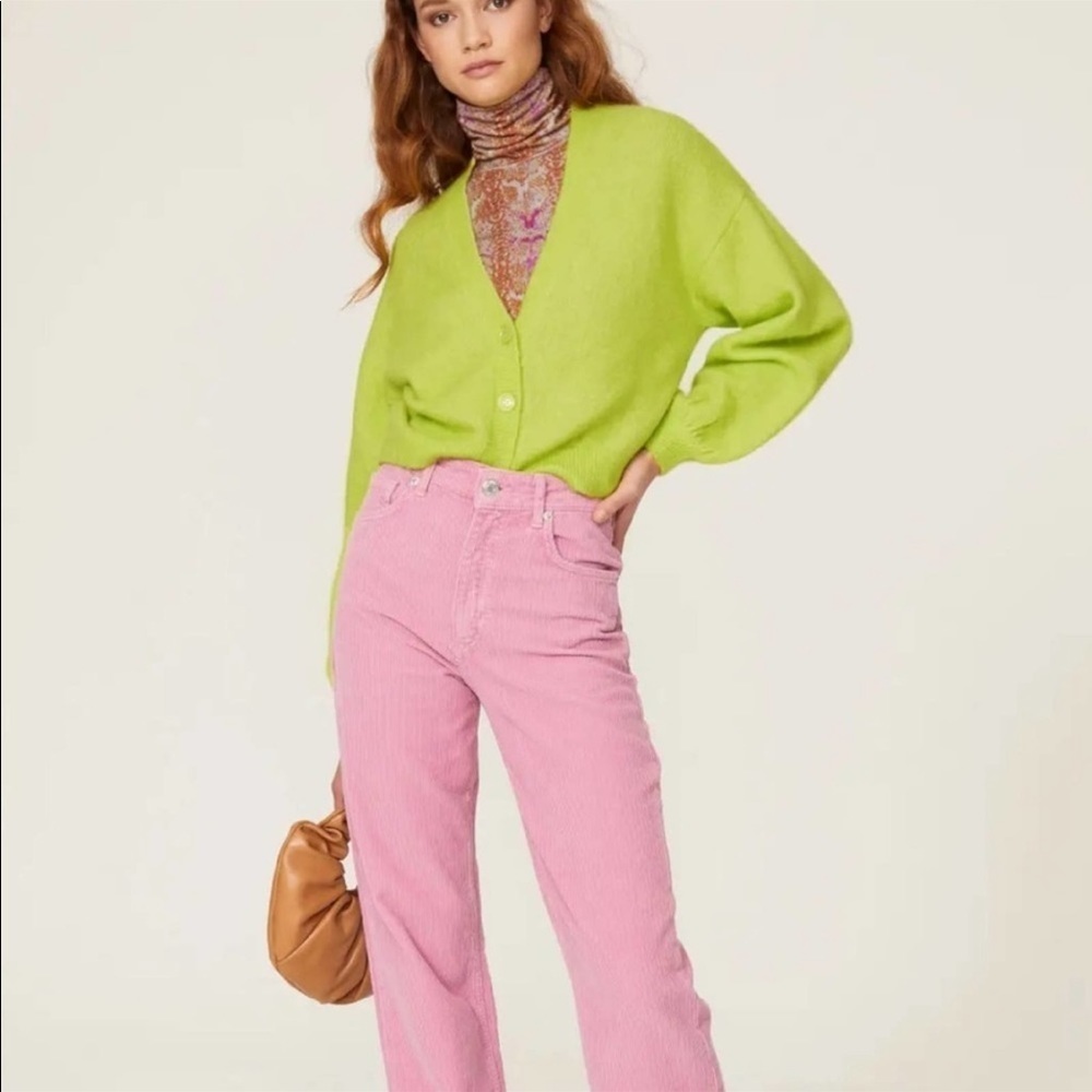 Baum und Pferdgarten Chasmeen Cardigan